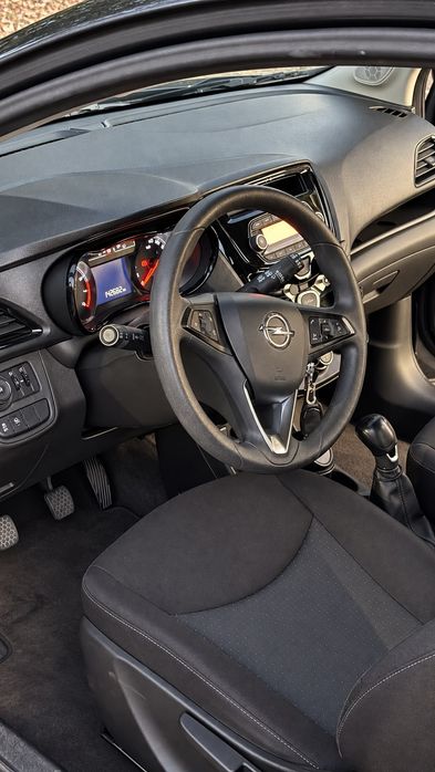 Opel Karl 2016 Usado