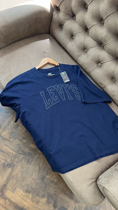 ОРИГІНАЛ 100% Футболка Levi’s Boxy Fit !!