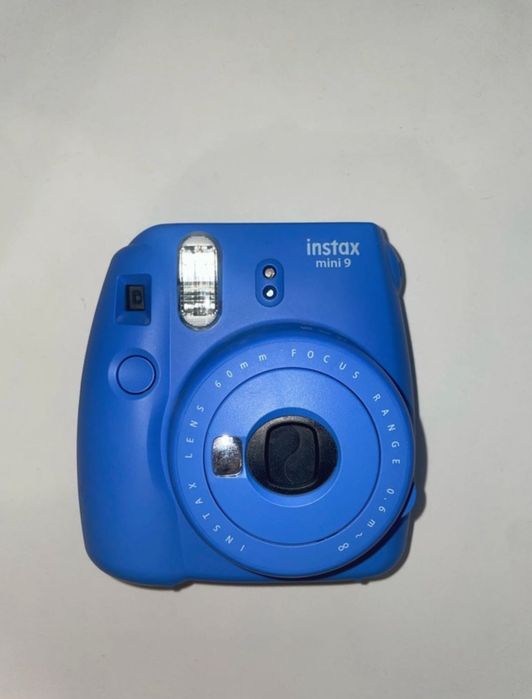Aparat Fujifilm instax mini 9