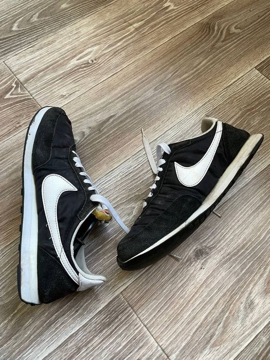 Кроссовки Nike Waffle Trainers 2