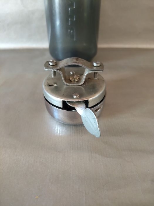 Campainha bicicleta vintage com oferta