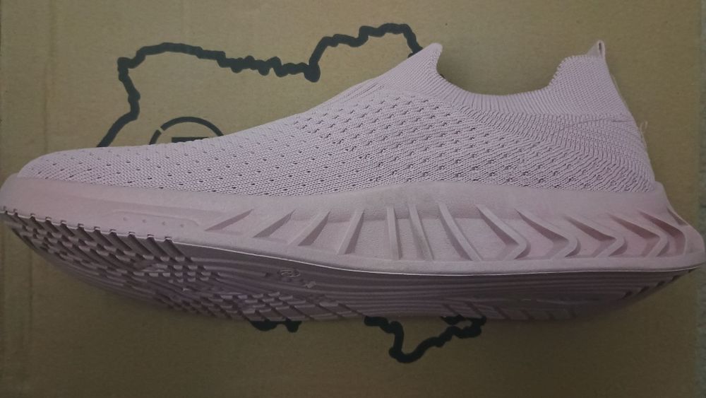 Кросівки Navigator 39 Рожевий (NA-B2222-6)