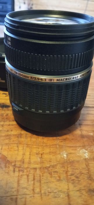 Canon eos 650d e 600 d e várias lentes
