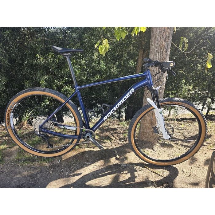 Btt 29 xl bem equipada