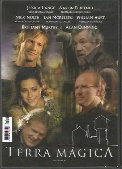 Terra Mágica (2005)
