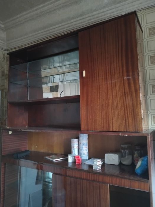 Шафи старі, радянських часів