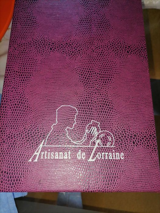 Jarra de vinho Cristal Lorraine Novo preço