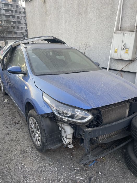 Kia ceed 1.6 crdi czesci