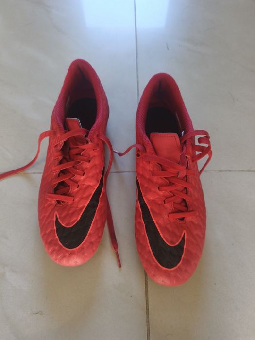 Korki Nike Hypervenom  39
