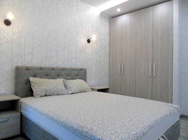 2-х комнатная квартира в Аркадии в 26 Жемчужине.