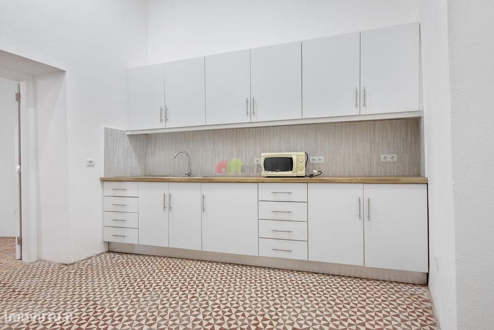 Moradia Remodelada no Centro Histórico de Beja