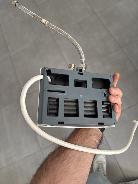 Esquentador elétrico CLAGE MBH3 MONOFÁSICO 3.5KW