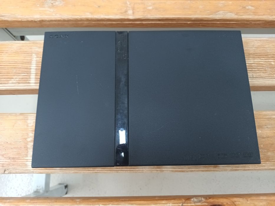 PlayStation 2  slim