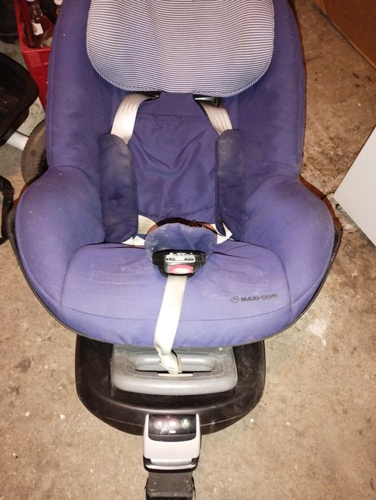 Sprzedam Fotelik samochodowy