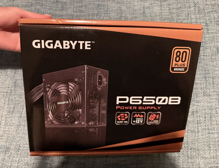 Pc fixo gamer (desktop)