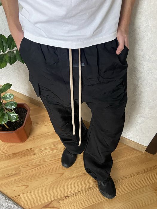 Штани Карго Essentials Mens