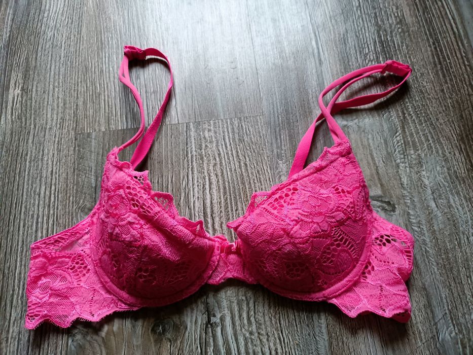 Biustonosz damski stanik rozmiar 80 B