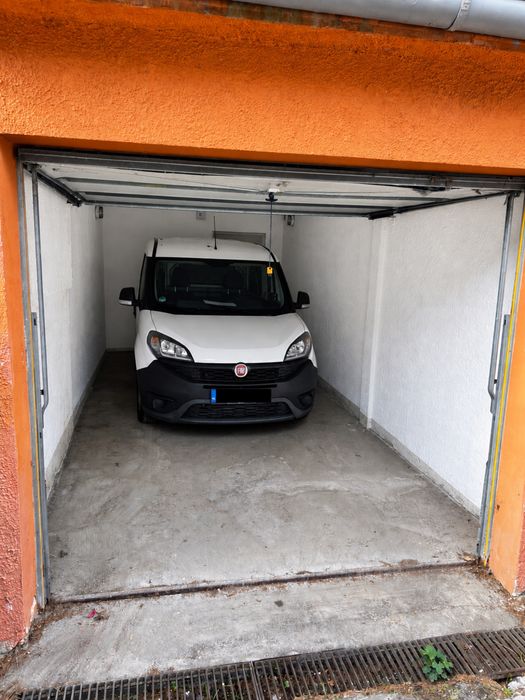 Garaż 17 m² / magazyn – Jelenia Góra,Zabobrze, Kiepury - Widok 2