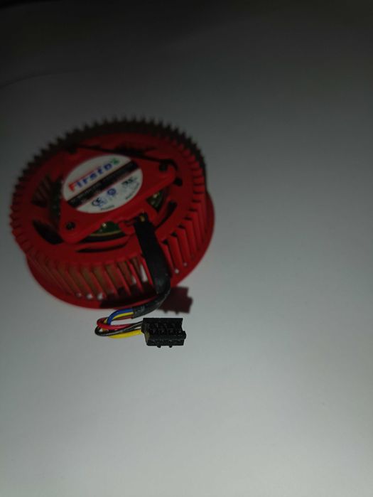 Wentylator Karty Graficznej FIRSTD