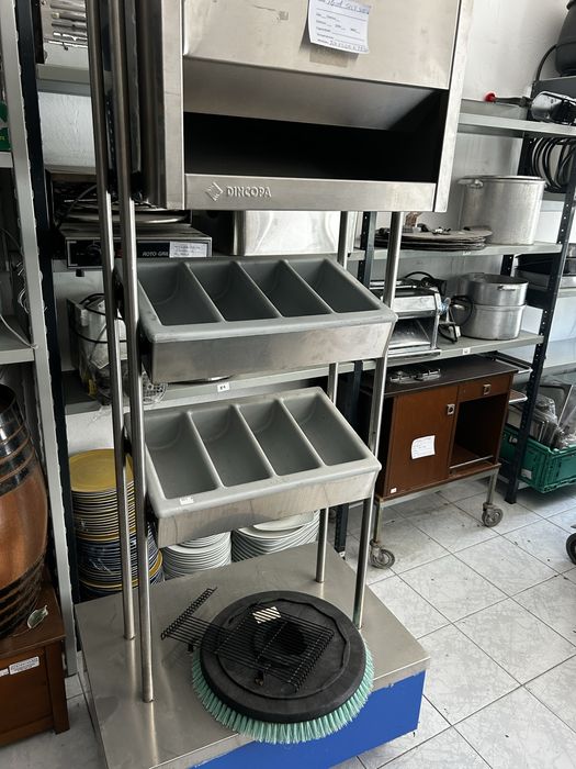 vendo varias maquinas de restaurante