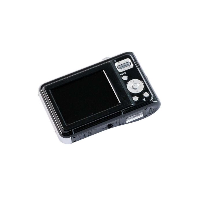 Aparat kompaktowy Samsung ES28