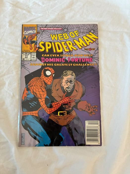 Banda Desenhada Marvel Comics e DC Comics
