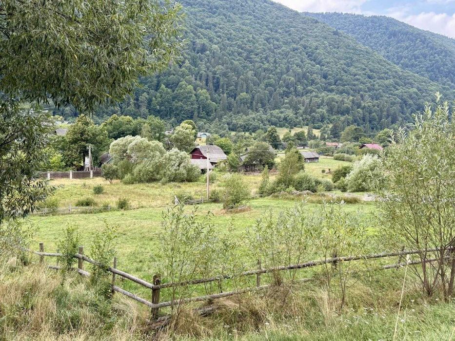 Продаж / Земля / ОСГ / Коростів / Стрийський, Львівська обл.