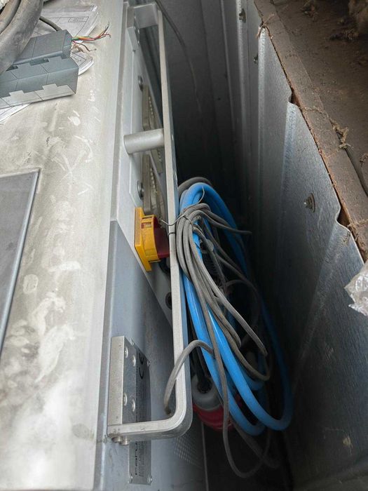 Spawarka laserowa Fanuci LW-PRO-F03 rok 2022 moc 2000W