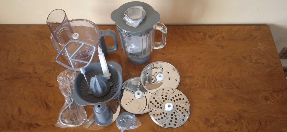 Кухоний комбайн KENWOOD Type KHC29