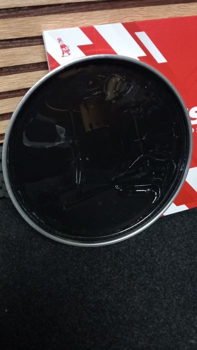 Pele Evans hydraulic black 13p (nova)