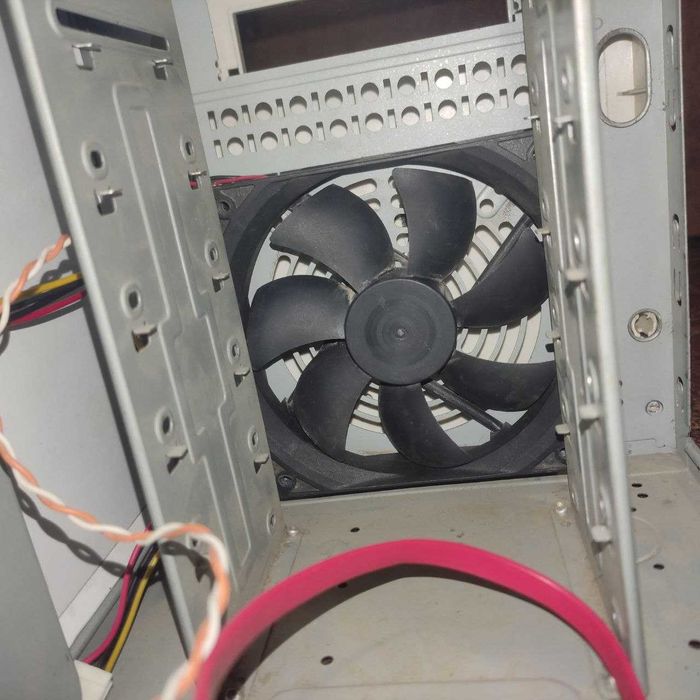 старий пк 2000 года