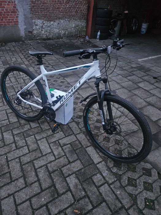 Продам гірськ велосипеди Cannondale і Rometі