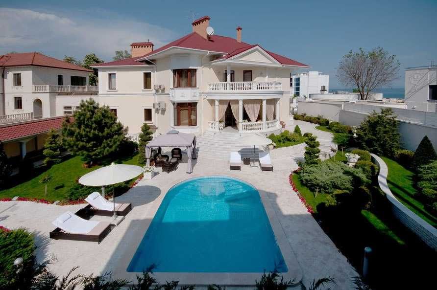 Аренда РОСКОШНОЙ Виллы с бассейном (Свадьба, ДР, Гендер Пати)