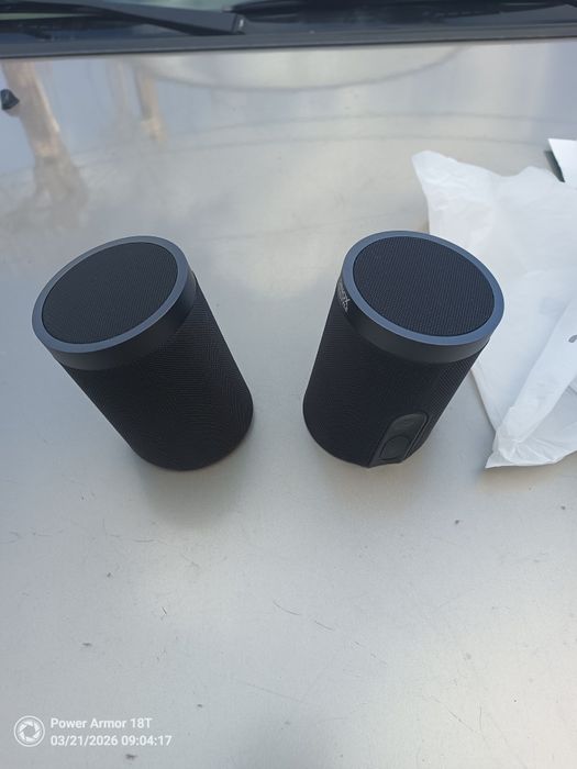 głośnik Bluetooth Sinox SXL4070