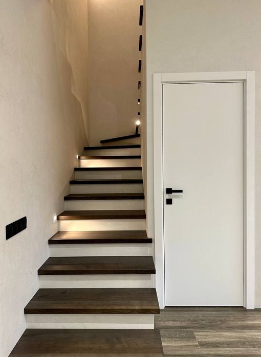 Будинок Дуплекс з новим ремонтом та меблями. Лісова Буча без комісії!