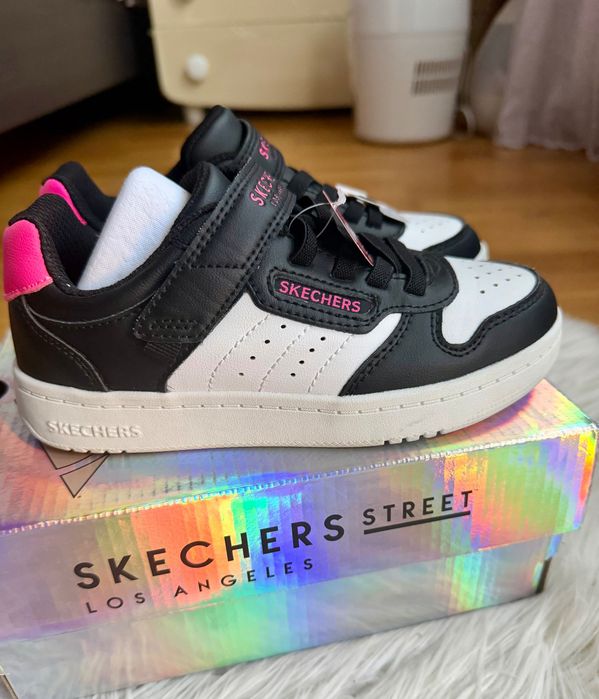 Кроссовки кросівки Skechers 29-30 р