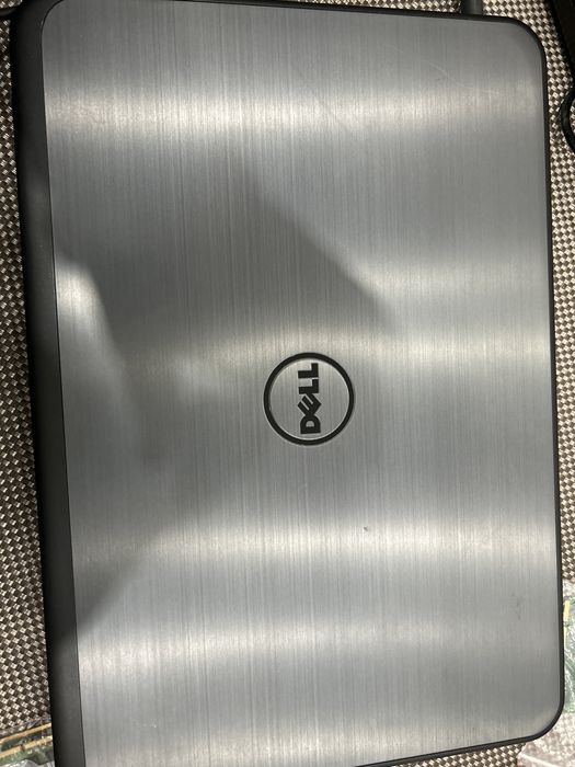 Laptop dell latitude 3540
