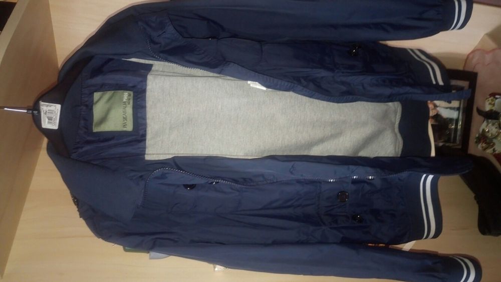 Італійська курточка