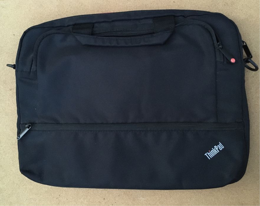 Cумка для ноутбука ThinkPad 15.6 і менше.