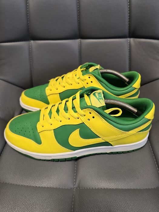 NIKE Dunk Low Retro