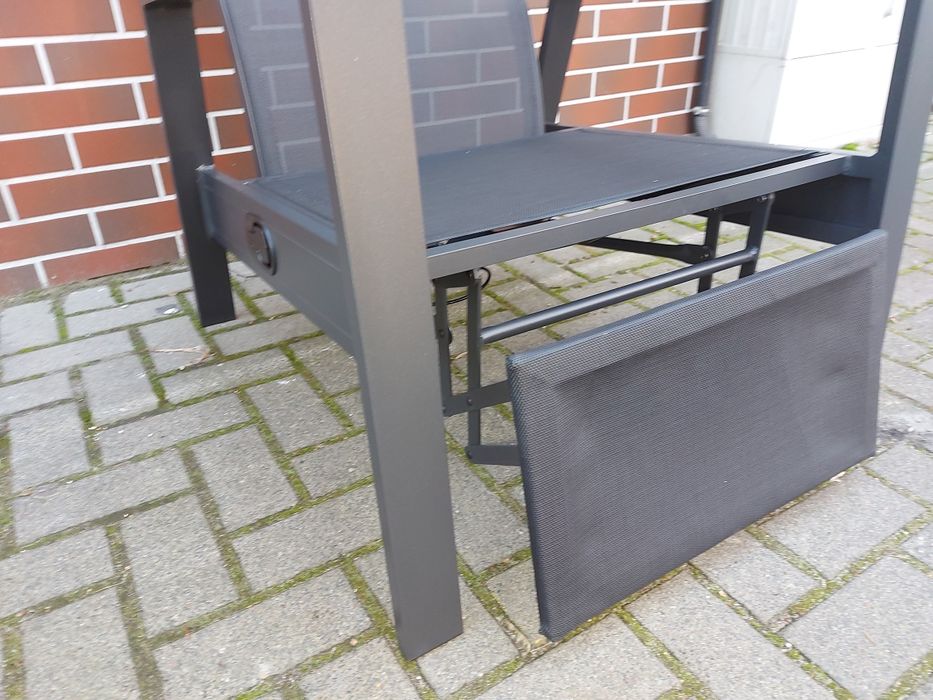 Fotel rozkładany zimowa cena Vonge.