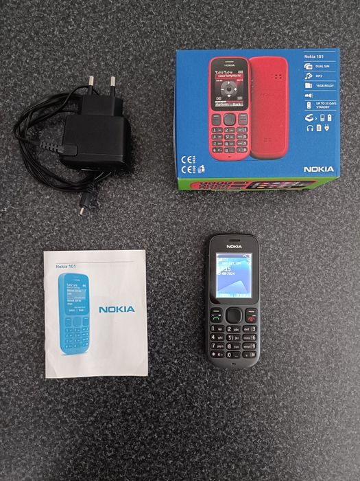 Nokia diversificados