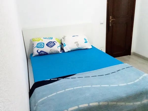 Arrendamento de quarto