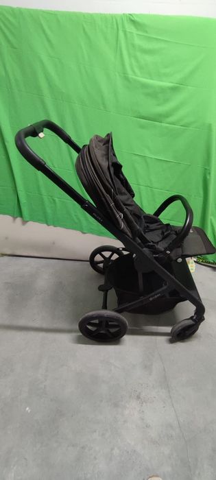Carinho de bebé  e baby coque usado