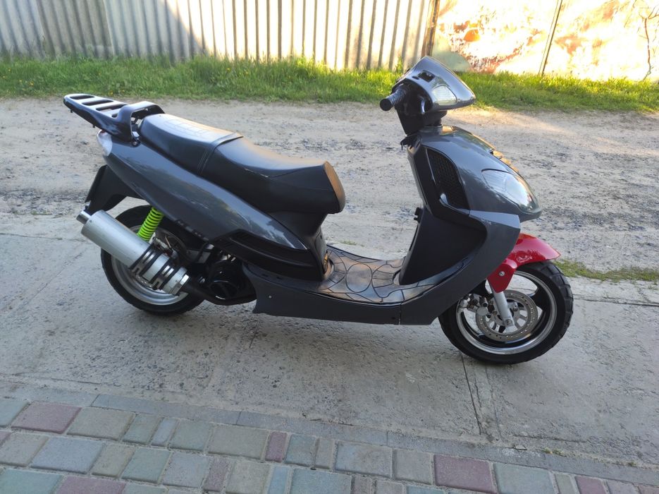 Viper Storm - 150