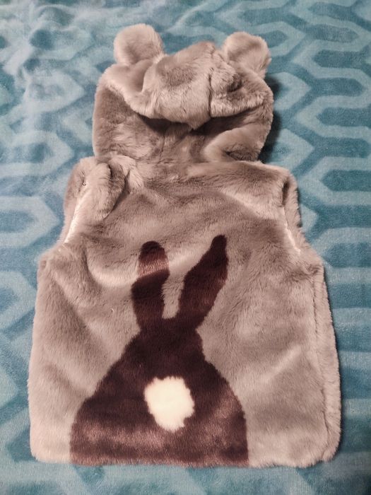 Жилет next некст