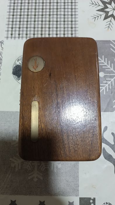 Utensílios de pesca