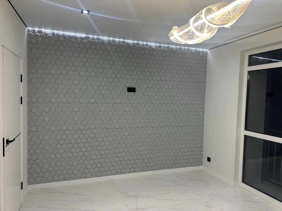 Продається стильна 3-ох кімнатна квартира в ЖК Козацький