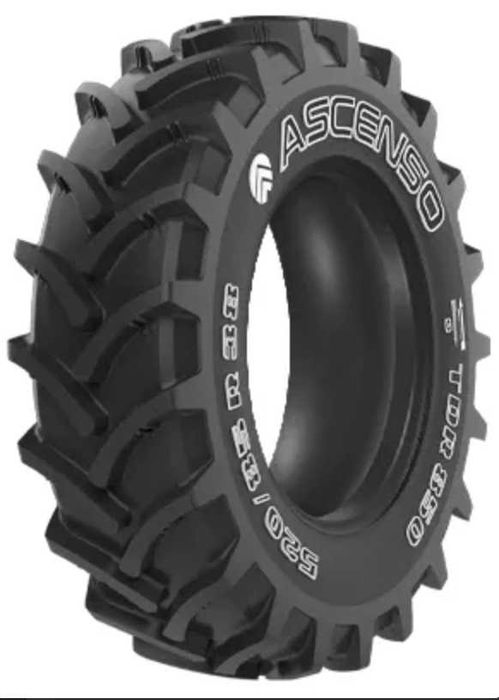 Opona rolnicza Ascenso 380/85R24 do ciągnika