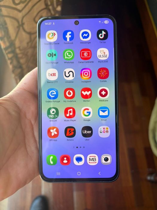 Samsung A36 5g 128g